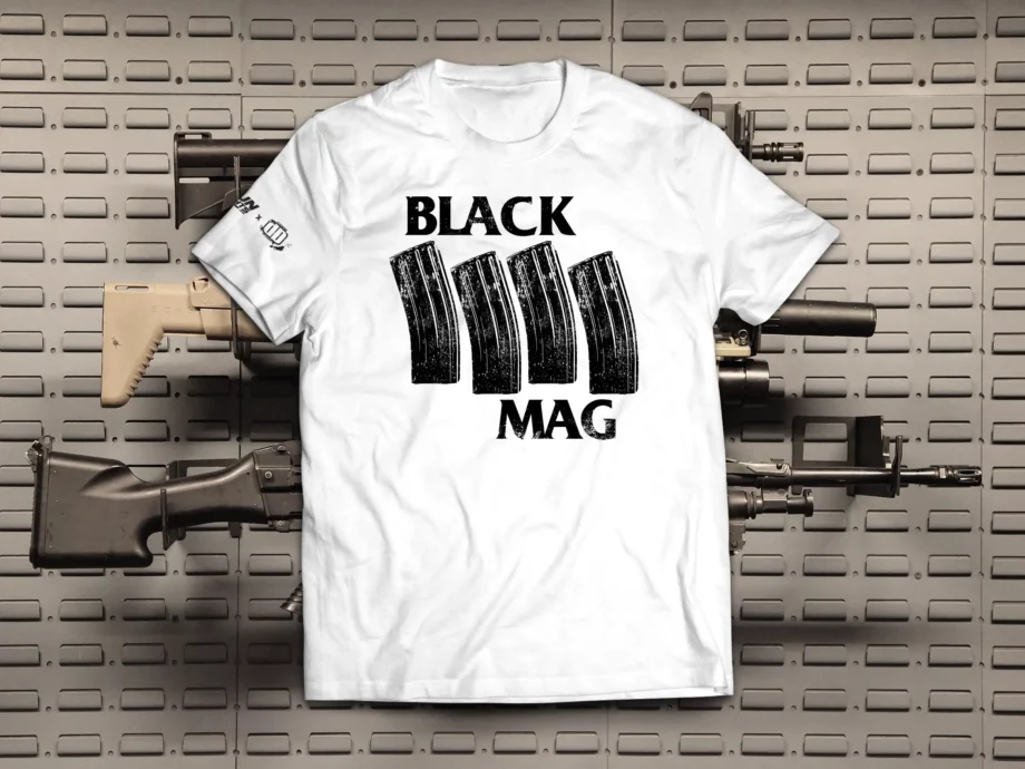 GunRightsXDeGaineDesigns_BlackMag_T-Shirt_MockUp_Front